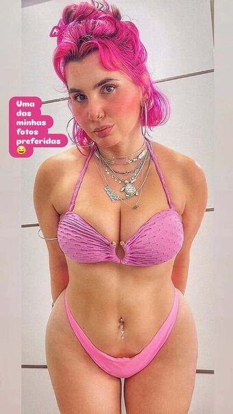 Bahbbis Foto Desnuda Filtrada OnlyFans 2
