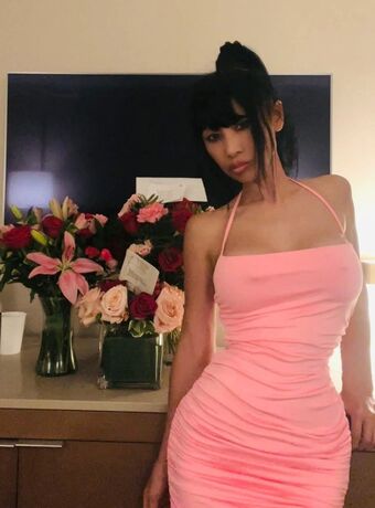 Bai Ling