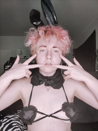 baibeloved Foto Desnuda Filtrada OnlyFans 3
