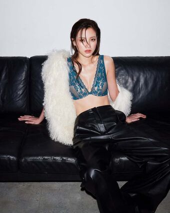 Baifern Foto Desnuda Filtrada OnlyFans 6
