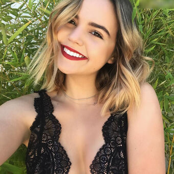 Bailee Madison