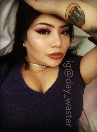 Bailey Lee Foto Desnuda Filtrada OnlyFans 1