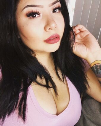 Bailey Lee Foto Desnuda Filtrada OnlyFans 7