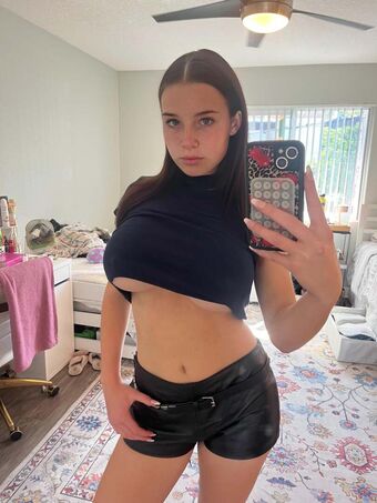 baileyduck Foto Desnuda Filtrada OnlyFans 5