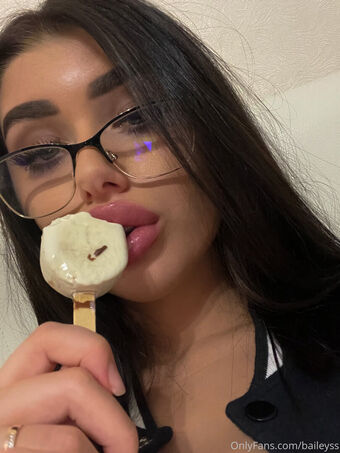 baileyss Foto Desnuda Filtrada OnlyFans 27