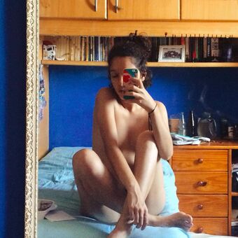 Balegat Foto Desnuda Filtrada OnlyFans 2