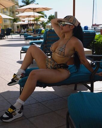 Ballyy Foto Desnuda Filtrada OnlyFans 45