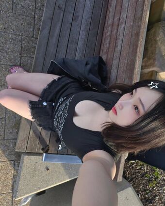 bambi_jesuis Foto Desnuda Filtrada OnlyFans 8