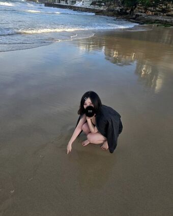 bambi_jesuis Foto Desnuda Filtrada OnlyFans 10