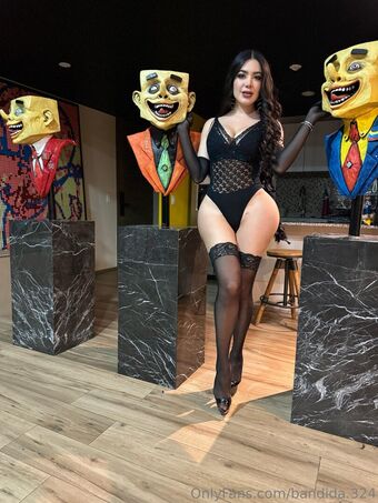 bandida.324 Foto Desnuda Filtrada OnlyFans 5