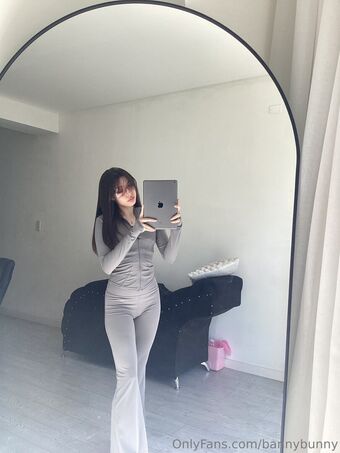 bannybunny Foto Desnuda Filtrada OnlyFans 3