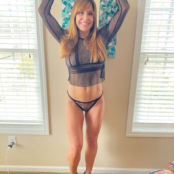 Banshee Moon Foto Desnuda Filtrada OnlyFans 18