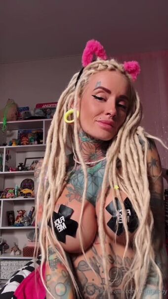 Bantik Boy Foto Desnuda Filtrada OnlyFans 121