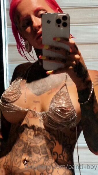 Bantik Boy Foto Desnuda Filtrada OnlyFans 125