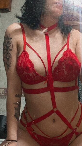 baphomet333 Foto Desnuda Filtrada OnlyFans 27