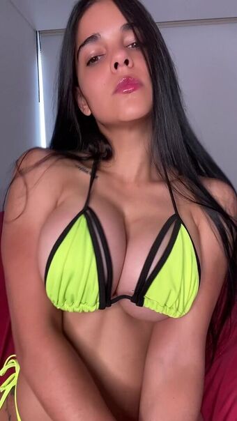 baptista_daniela Foto Desnuda Filtrada OnlyFans 20