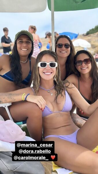 Barbara Coelho