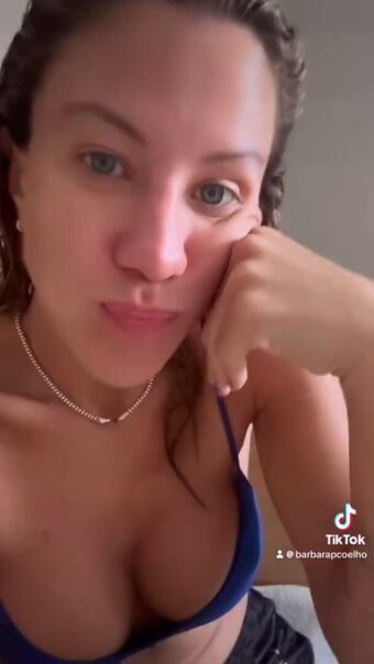 Barbara Coelho