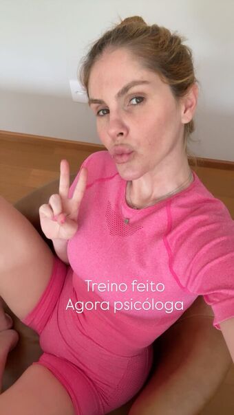 Barbara Evans Foto Desnuda Filtrada OnlyFans 58