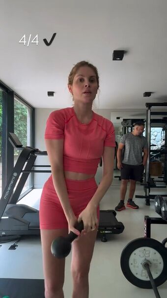 Barbara Evans Foto Desnuda Filtrada OnlyFans 61
