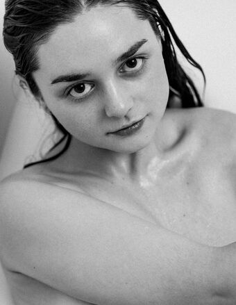 Barbara Joan Smith Foto Desnuda Filtrada OnlyFans 1