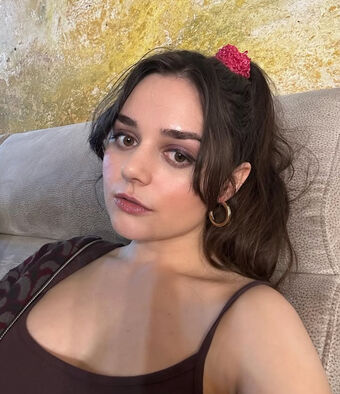 Barbara Joan Smith Foto Desnuda Filtrada OnlyFans 9