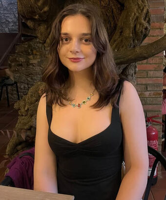 Barbara Joan Smith Foto Desnuda Filtrada OnlyFans 10