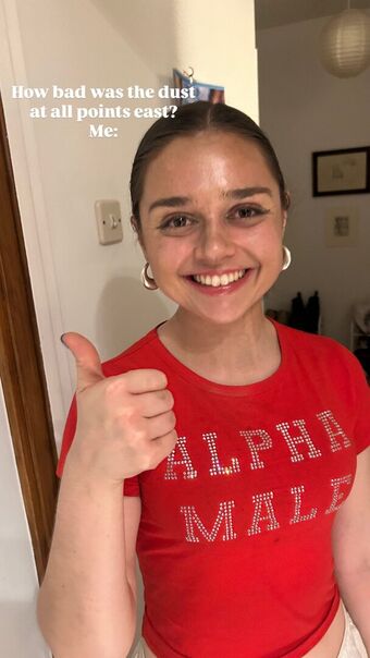 Barbara Joan Smith Foto Desnuda Filtrada OnlyFans 11