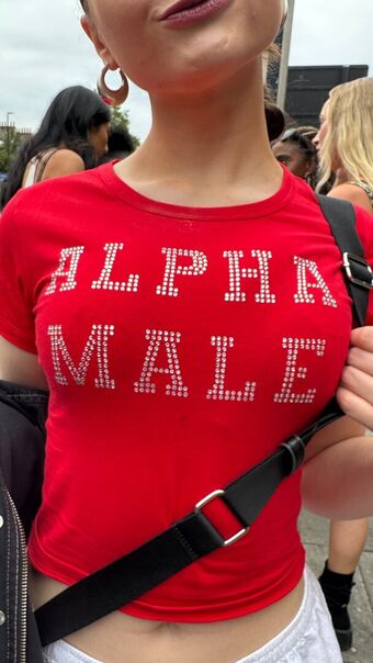 Barbara Joan Smith Foto Desnuda Filtrada OnlyFans 12