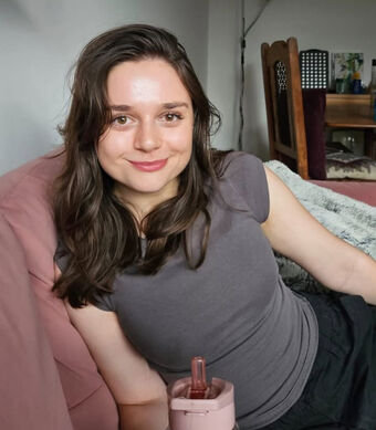 Barbara Joan Smith Foto Desnuda Filtrada OnlyFans 13