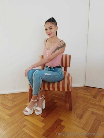 barbaritax Foto Desnuda Filtrada OnlyFans 2