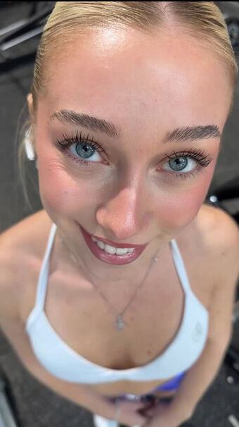 Barbellina / MC Foto Desnuda Filtrada OnlyFans 3