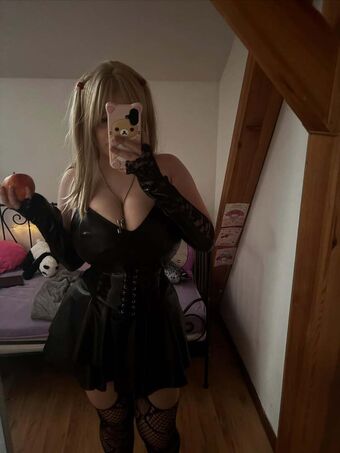 barbi Foto Desnuda Filtrada OnlyFans 23