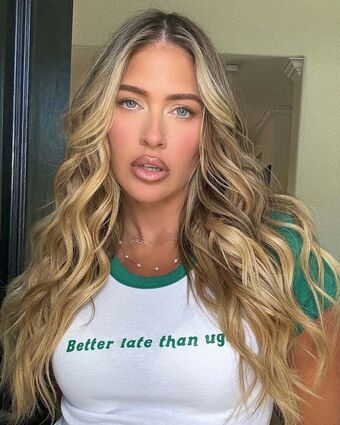 Barbie Blank