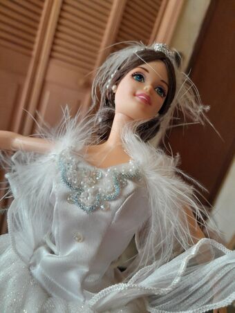 Barbie1997 Foto Desnuda Filtrada OnlyFans 2