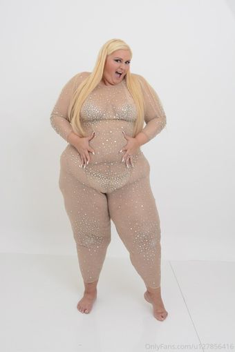 Barbiessbbw