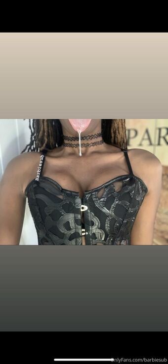 barbiesub