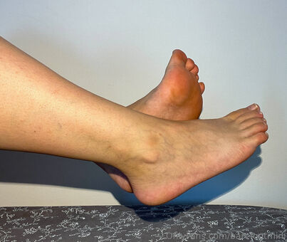 barefootmini Foto Desnuda Filtrada OnlyFans 15