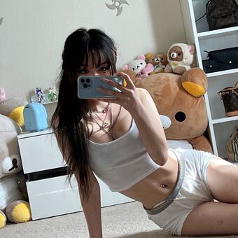 basedlilv Foto Desnuda Filtrada OnlyFans 33