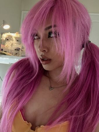 basedlilv Foto Desnuda Filtrada OnlyFans 36