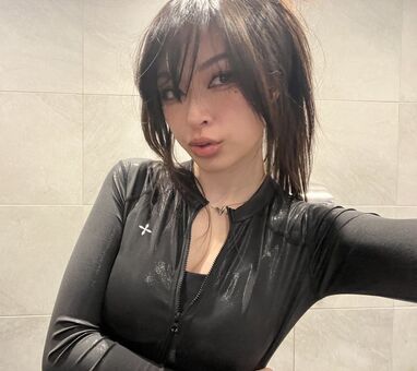 basedlilv Foto Desnuda Filtrada OnlyFans 40
