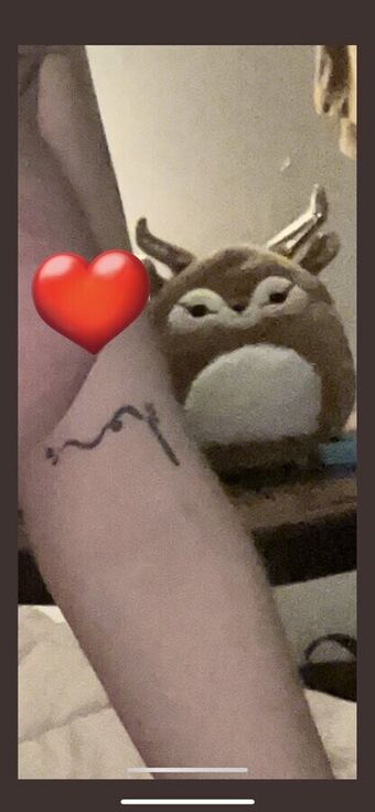Basilstrawberry Foto Desnuda Filtrada OnlyFans 20