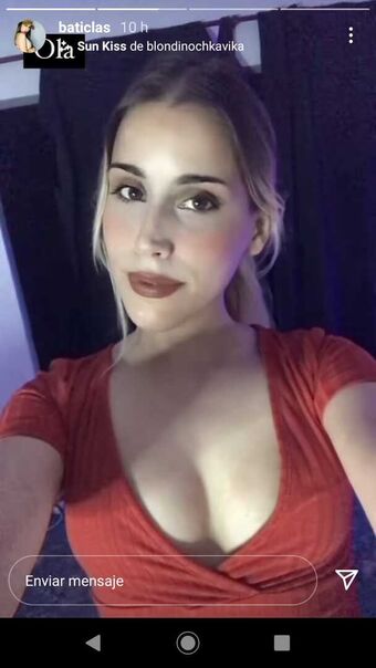 baticlas Foto Desnuda Filtrada OnlyFans 2