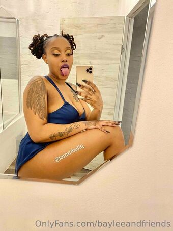 bayleeandfriends