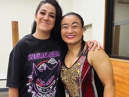 Bayley
