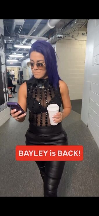 Bayley