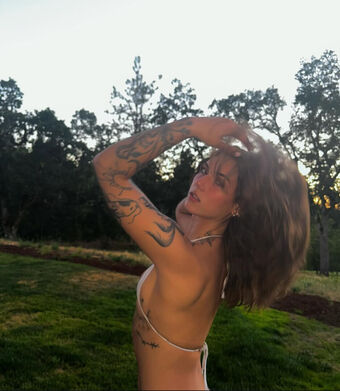 bbadazz Foto Desnuda Filtrada OnlyFans 2