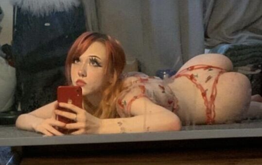BBC Dildo Solos