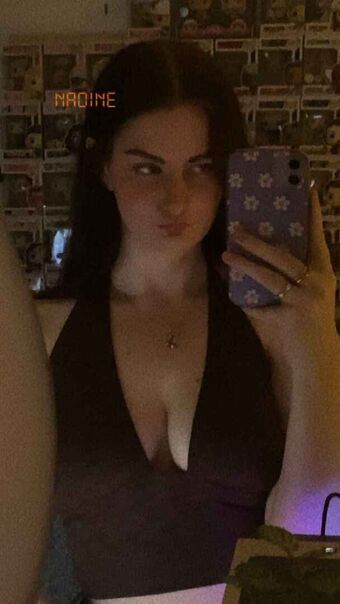 bbeambee Foto Desnuda Filtrada OnlyFans 15