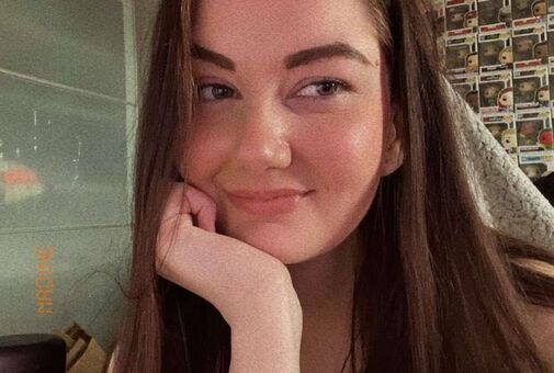 bbeambee Foto Desnuda Filtrada OnlyFans 18